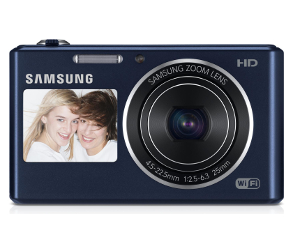 Aparat Samsung DV150F